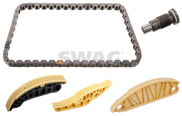 Kit catena distribuzione - 33 10 4475 SWAG